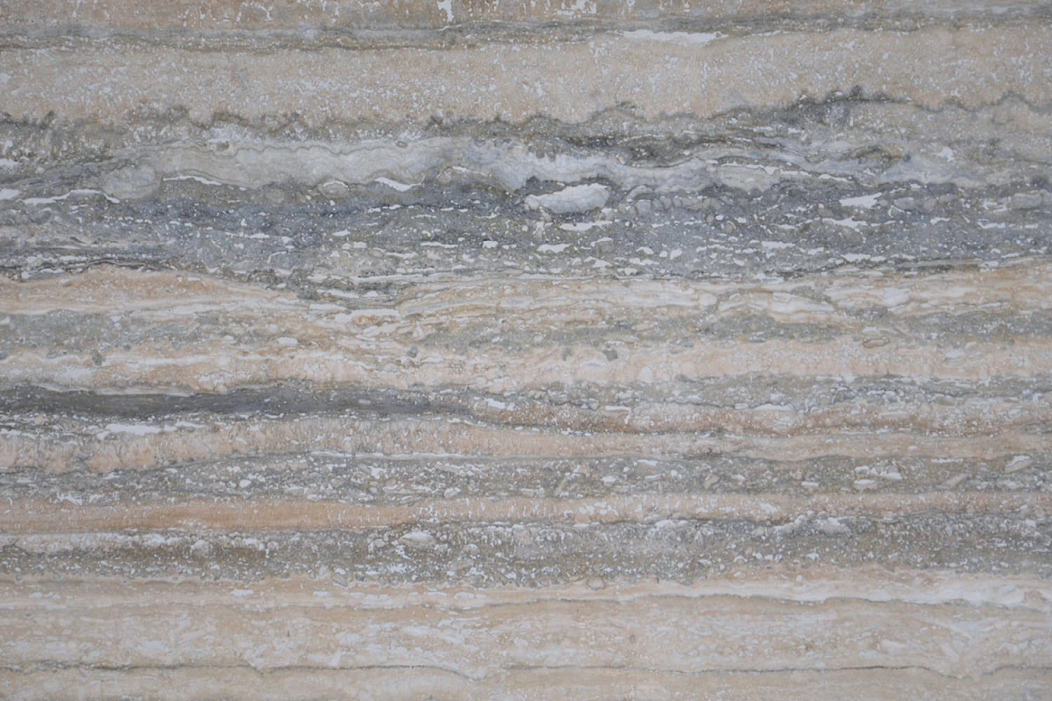 Blue Travertine