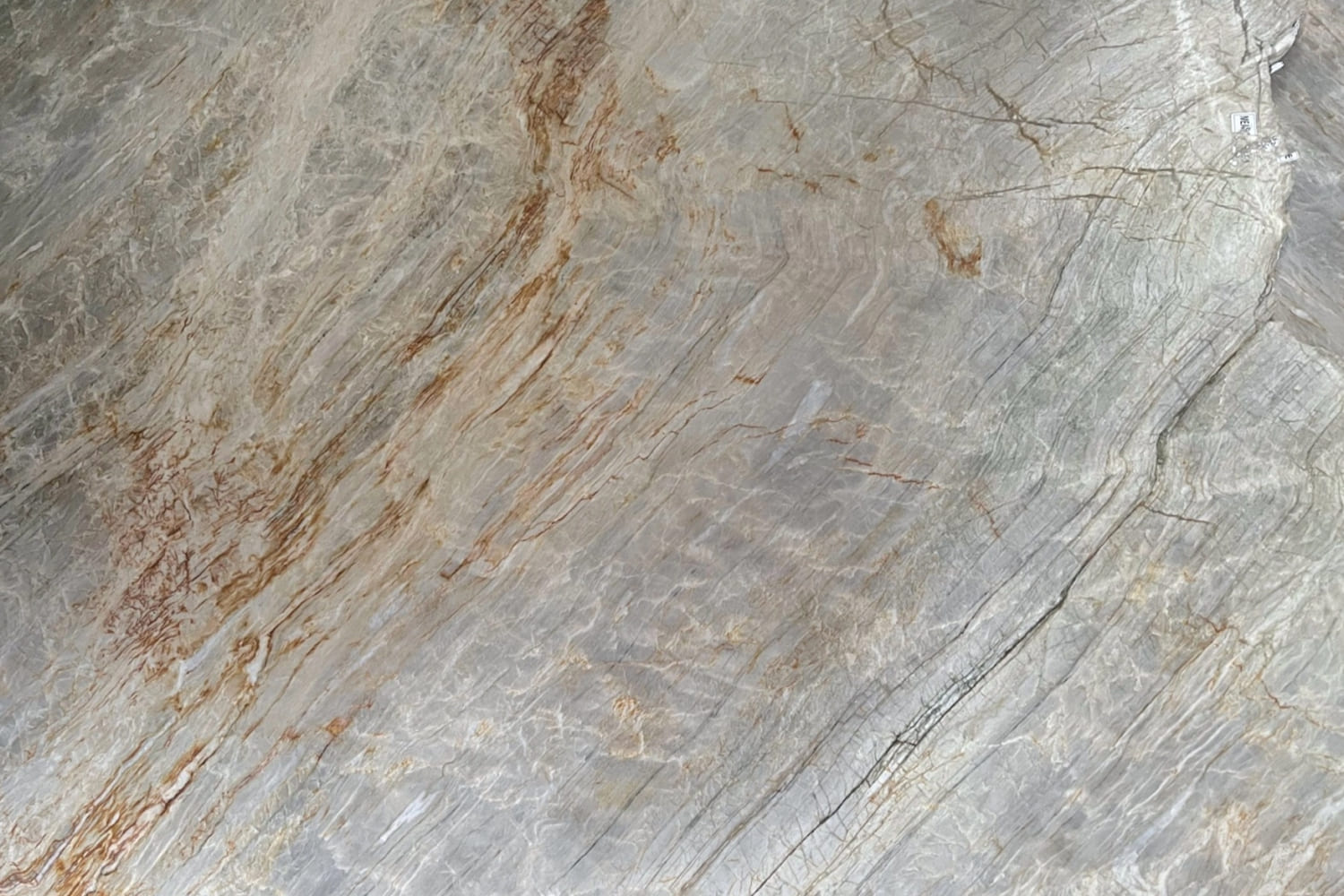 Taj Mahal (Nacarado)