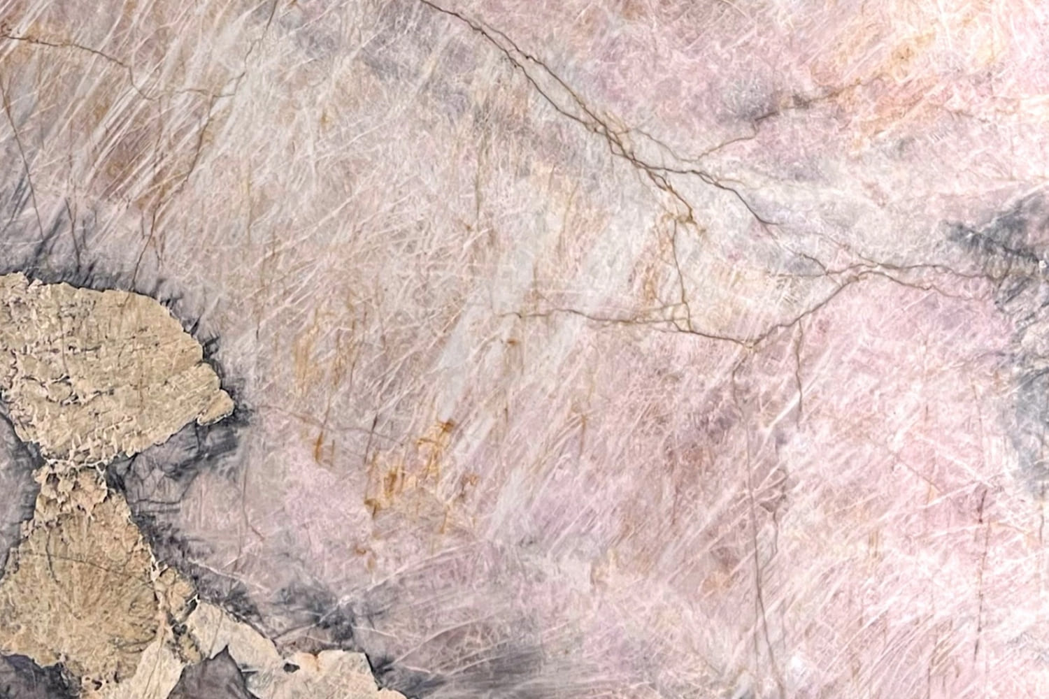 Patagonia Rose Crystallo